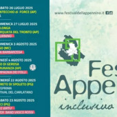 Torna il Festival dell’Appennino, 27 appuntamenti per sei mesi di eventi