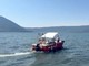Marito Roccella scomparso, lago di Vico ancora al setaccio: in campo sub e robot Marito Roccella scomparso, lago di Vico ancora al setaccio: in campo sub e robot