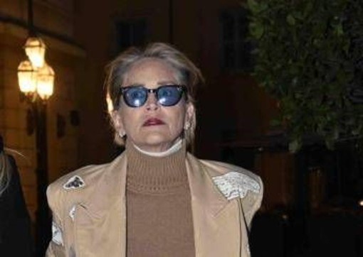 Sharon Stone piange il fratello Michael, l'attore è morto dopo una lunga malattia Sharon Stone piange il fratello Michael, l'attore è morto dopo una lunga malattia