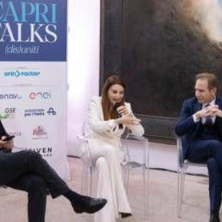 Schifone (FdI): "Rafforzare presenza femminile nel mercato del lavoro con interventi concreti" Schifone (FdI): "Rafforzare presenza femminile nel mercato del lavoro con interventi concreti"