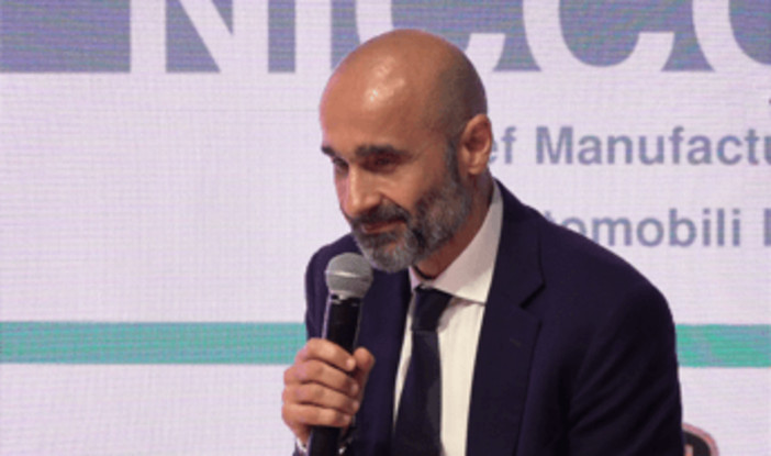 Sostenibilità, Niccoli (Lamborghini): &quot;Da 10 anni stabilimento CO2 neutrale&quot;