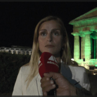Direttrice Parchi Paestum e Velia D'Angelo: "Apriamo luoghi cultura a comunità e a persone fragili"