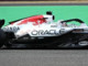 Diretta Gp Giappone, la gara di oggi a Suzuka