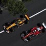 Gp Monaco, trionfo storico di Norris davanti a Leclerc. Hamilton quinto