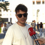 Roma, artista Varsalone: "La mia opera aiuta studenti in ricerca proprio benessere" Roma, artista Varsalone: "La mia opera aiuta studenti in ricerca proprio benessere"