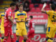 Monza-Atalanta 0-4, i brianzoli retrocedono in serie B