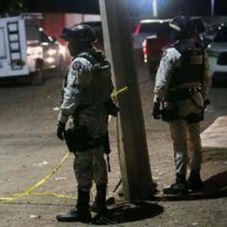 Messico, spari in campo da calcio: 11 morti e 12 feriti a Salamanca