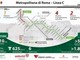 Webuild, affidato al Consorzio Metro C contratto da 776 milioni per nuova tratta t1 della metro di Roma Webuild, affidato al Consorzio Metro C contratto da 776 milioni per nuova tratta t1 della metro di Roma