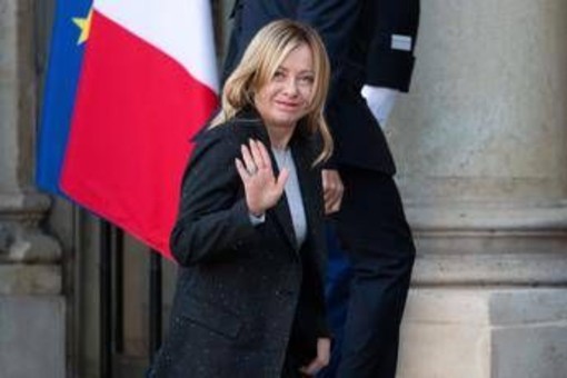 Meloni, compleanno di lavoro a Tokyo e video per ringraziare degli auguri: "Siete la mia forza" Meloni, compleanno di lavoro a Tokyo e video per ringraziare degli auguri: "Siete la mia forza"