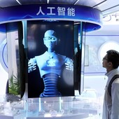Cina, nel 2025 oltre 6.000 imprese nel settore dell’intelligenza artificiale Cina, nel 2025 oltre 6.000 imprese nel settore dell’intelligenza artificiale