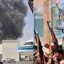 Attacco Houthi all'aeroporto di Riad: missile colpisce lo scalo, diversi feriti di cui 5 gravi