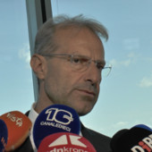Troncone (Adr): "Open risponde a esigenze operatori" Troncone (Adr): "Open risponde a esigenze operatori"