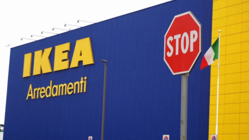 Ikea, nuova rottura con i sindacati. Il 5/12 sciopero e manifestazione nazionale Ikea, nuova rottura con i sindacati. Il 5/12 sciopero e manifestazione nazionale