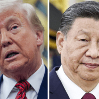 Dazi, Trump contro Cina: stop a export tecnologie per aerei e chip