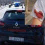 Spari con arma ad aria compressa in centro a Roma, la donna colpita: "Mi hanno detto che si ripetono da giorni" Spari con arma ad aria compressa in centro a Roma, la donna colpita: "Mi hanno detto che si ripetono da giorni"