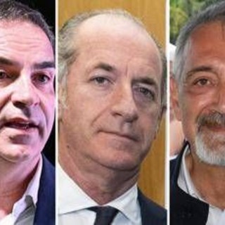 Politica e social, tra i governatori Zaia primo per sentiment e Occhiuto per le interazioni Politica e social, tra i governatori Zaia primo per sentiment e Occhiuto per le interazioni