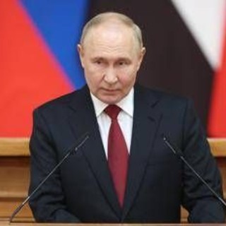 Ucraina-Russia, Cremlino: &quot;Ok Putin a tregua ma troppe questioni in sospeso&quot;