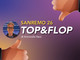 Sanremo 2026, Top &amp; Flop della serata cover