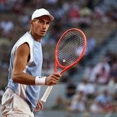 Arnaldi rimonta Tiafoe e telecronisti impazziscono: "È incredibile" Arnaldi rimonta Tiafoe e telecronisti impazziscono: "È incredibile"