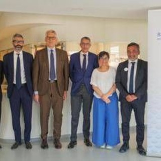 Tumori, 80% bimbi malati guarisce, un 'passaporto' per non dimenticare