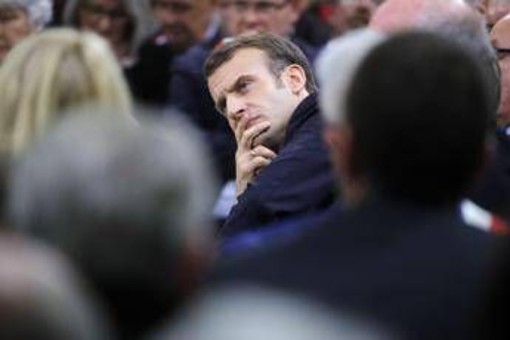 Francia, Darnis (Luiss): &quot;Bayrou ha commesso errore tattico, ma Macron ha molta responsabilità&quot;