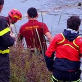 Trovato senza vita nel Po il 16enne che si era allontanato da casa Trovato senza vita nel Po il 16enne che si era allontanato da casa