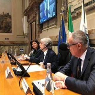 Sanità, Brunetta: "Nuovo spirito costituente per ridisegnare sistema Welfare" Sanità, Brunetta: "Nuovo spirito costituente per ridisegnare sistema Welfare"
