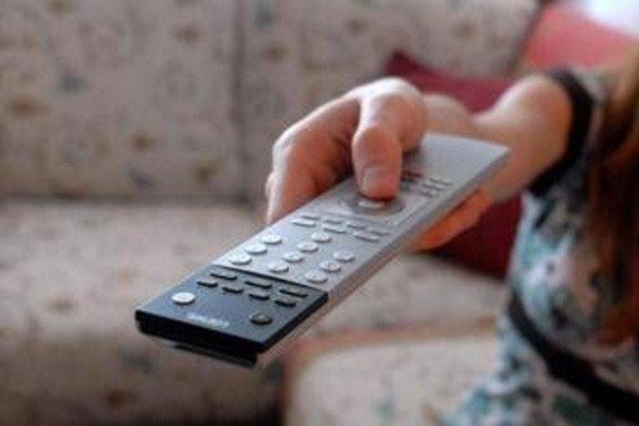 Ascolti tv, 19 gennaio: vince 'La Preside' su Rai1 e vola al 27,4% Ascolti tv, 19 gennaio: vince 'La Preside' su Rai1 e vola al 27,4%