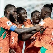 Mondiali 2026, Costa d'Avorio-Ecuador 1-0: decide Diallo allo scadere Mondiali 2026, Costa d'Avorio-Ecuador 1-0: decide Diallo allo scadere