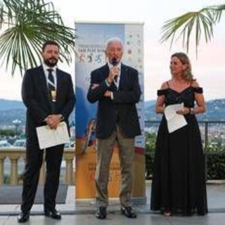 Fair Play Menarini, è il giorno del gran finale al Teatro Romano di Fiesole