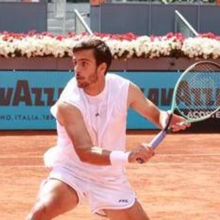 Madrid, super Musetti: elimina Tsitsipas e vola agli ottavi. Ora De Minaur