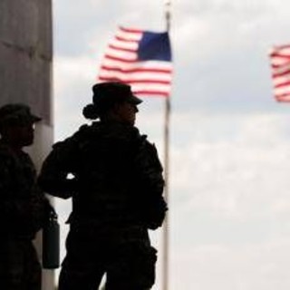 Usa, Corte d'Appello dà ragione a Trump: "Sì alla Guardia nazionale a Portland" Usa, Corte d'Appello dà ragione a Trump: "Sì alla Guardia nazionale a Portland"