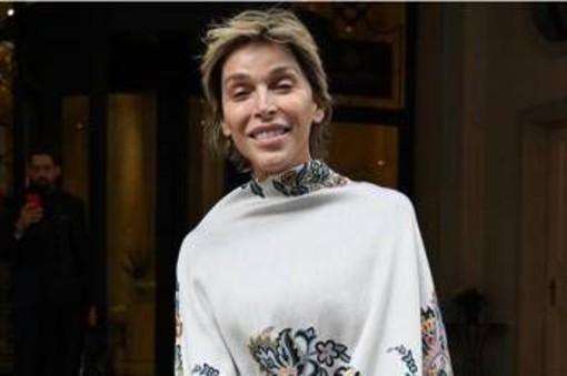 Vittoria Schisano si racconta: &quot;Ero Giuseppe, mi sentivo donna. I ruoli trans non mi bastano&quot;