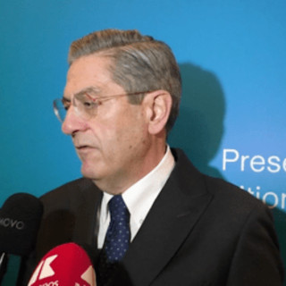 Tasca (A2A): "Istituzioni consapevoli di rischi enormi, bilanci pubblici non bastano" Tasca (A2A): "Istituzioni consapevoli di rischi enormi, bilanci pubblici non bastano"