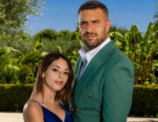 Temptation Island, la rinascita di Antonio e Valentina: &quot;Più forti di prima&quot;