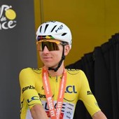 Tour de France, oggi tappa 20: orari, percorso e dove vederla in tv (in chiaro) Tour de France, oggi tappa 20: orari, percorso e dove vederla in tv (in chiaro)