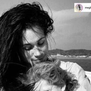 Meghan e i 4 anni della piccola Lilibet: &quot;Con te ogni giorno è migliore&quot;