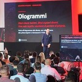 Formazione, vendere in Italia è più difficile
