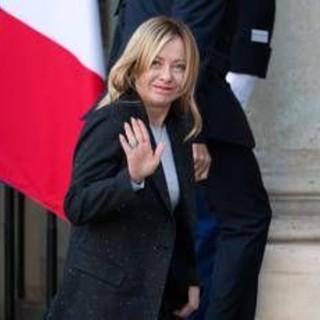 Meloni, compleanno di lavoro a Tokyo e video per ringraziare degli auguri: "Siete la mia forza" Meloni, compleanno di lavoro a Tokyo e video per ringraziare degli auguri: "Siete la mia forza"