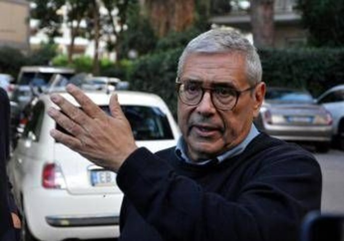 Appalti pilotati in Sicilia, oggi l'interrogatorio di Cuffaro Appalti pilotati in Sicilia, oggi l'interrogatorio di Cuffaro