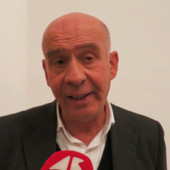 Caradonna: "Con H2iseO cambieremo volto a sistema mobilità" Caradonna: "Con H2iseO cambieremo volto a sistema mobilità"