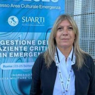 Bignami (Siaarti): "Collaborare per prevenire i rischi nelle calamità"