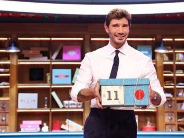 Rai riduce la durata di 'Affari tuoi': &quot;Decisione presa per rispetto del pubblico&quot;