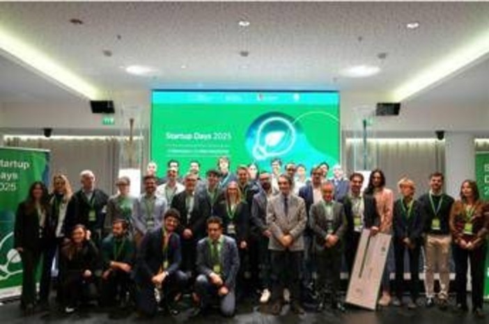 Lombardia, 'Champions League delle startup' per supportare la nascita di imprese innovative Lombardia, 'Champions League delle startup' per supportare la nascita di imprese innovative