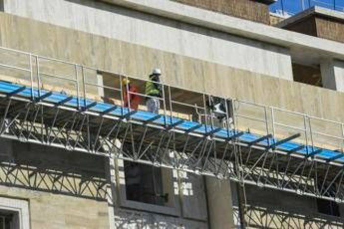 Edilizia, via libera alla riforma: ok del Cdm al nuovo codice Edilizia, via libera alla riforma: ok del Cdm al nuovo codice