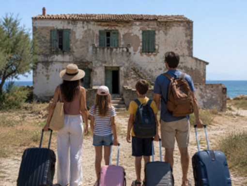 Vacanze e truffe online, 7 consigli per evitarle: come tutelarsi Vacanze e truffe online, 7 consigli per evitarle: come tutelarsi