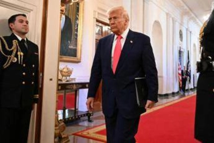 Trump, stato di salute &quot;eccellente&quot;: cosa dice l'ultimo check up