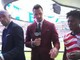 Mondiali, Ibrahimovic litiga con Speed per colpa... di Ronaldo Mondiali, Ibrahimovic litiga con Speed per colpa... di Ronaldo
