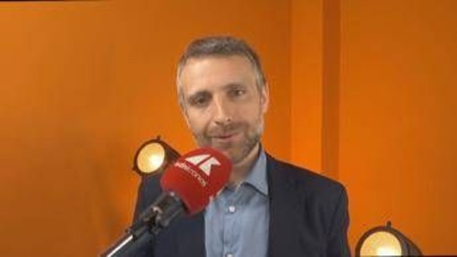 Endocrinologo Barale: "Uscire da narrazione clinica e raccontare la vita" Endocrinologo Barale: "Uscire da narrazione clinica e raccontare la vita"