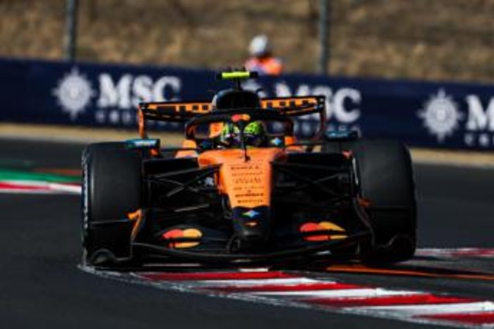 Formula 1, ordine d'arrivo Gp Ungheria e nuova classifica del Mondiale Formula 1, ordine d'arrivo Gp Ungheria e nuova classifica del Mondiale
